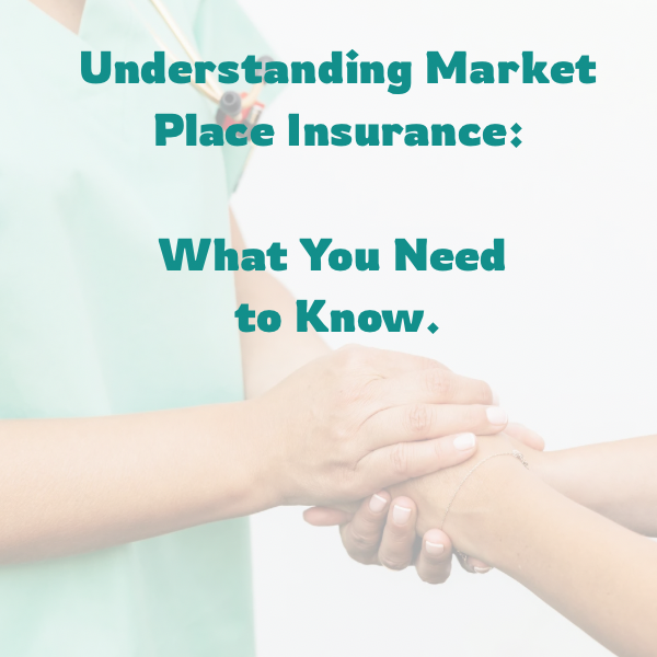 Understanding Market Place